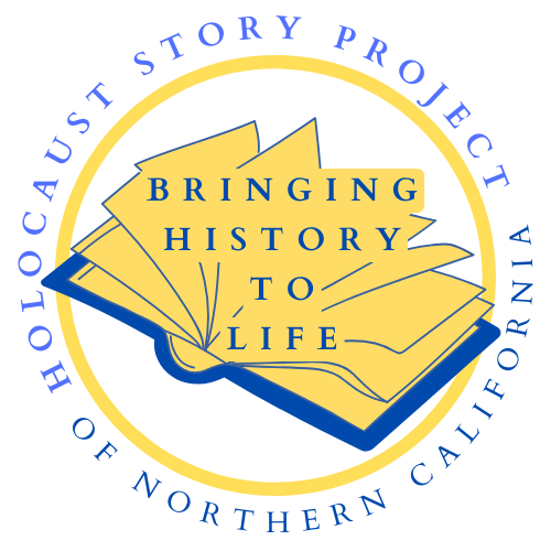 Holocaust Story Project